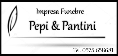 Impresa Funebre Pepi  Pantini